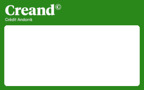Plantilla banco